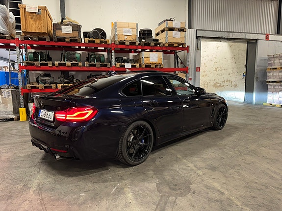 BMW 440i 6 of 15