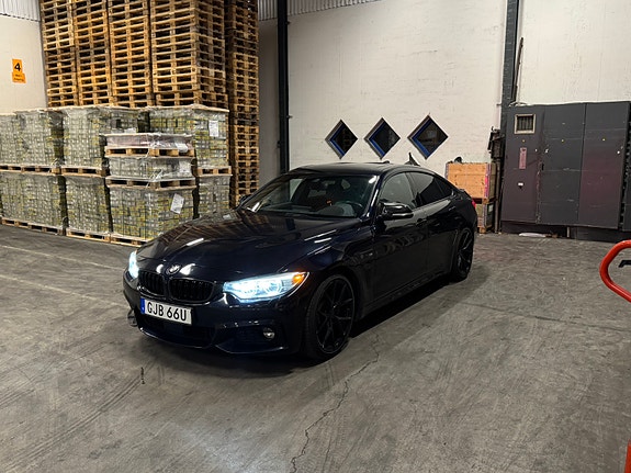 BMW 440i 10 of 15