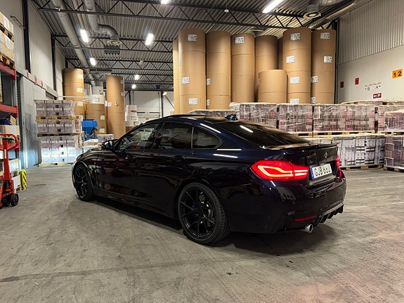 BMW 440i 7 of 15