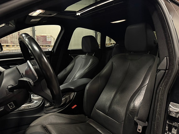 BMW 440i 13 of 15