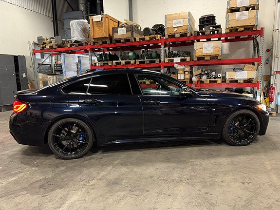 BMW 440i 5 of 15