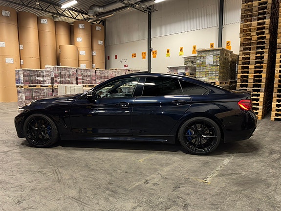 BMW 440i 8 of 15