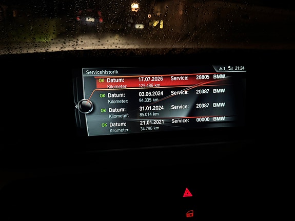 BMW 440i 15 of 15