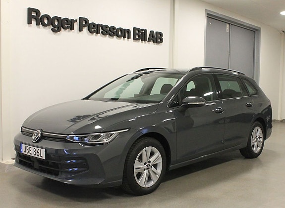 Volkswagen Golf I