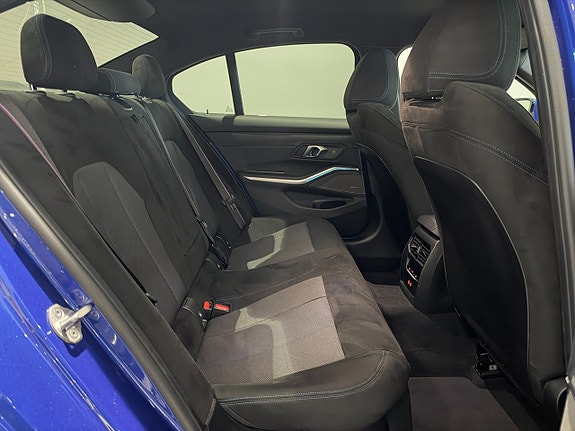 BMW 330e 7 of 18