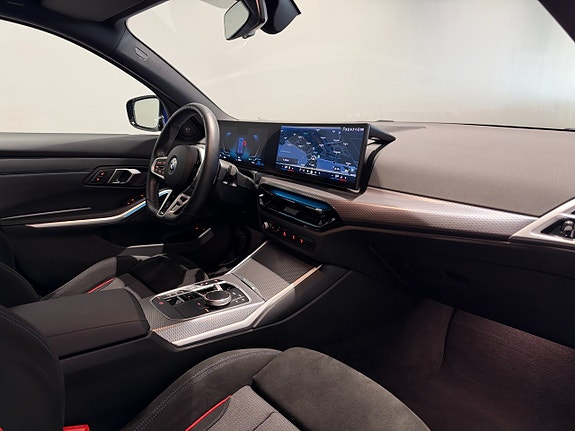 BMW 330e 9 of 18