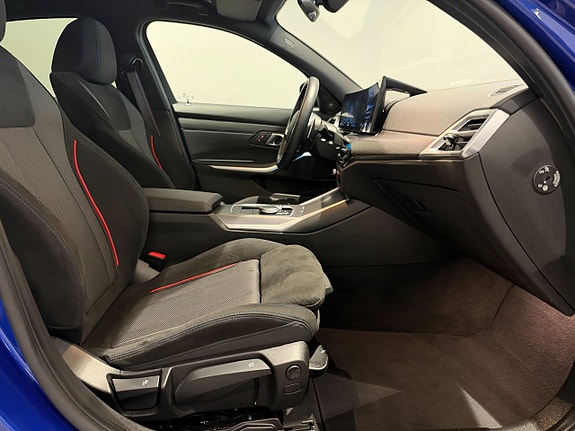 BMW 330e 8 of 18