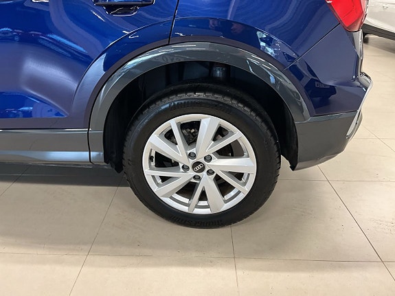 Audi Q2 8 of 9