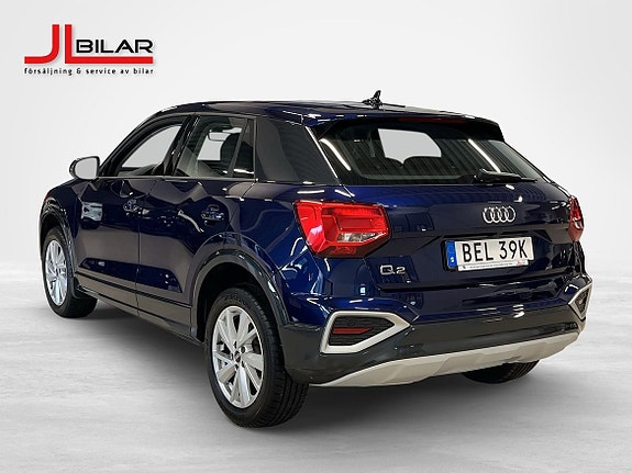 Audi Q2 4 of 9