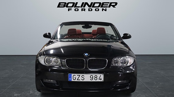BMW 120d 2 of 14