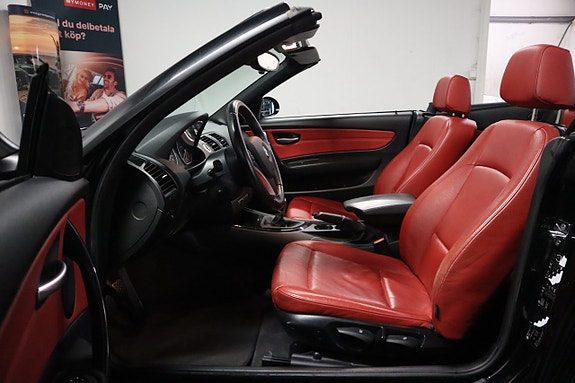 BMW 120d 9 of 14