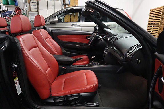 BMW 120d 10 of 14