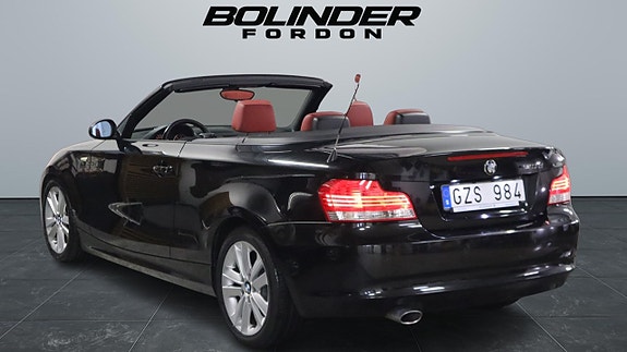 BMW 120d 6 of 14
