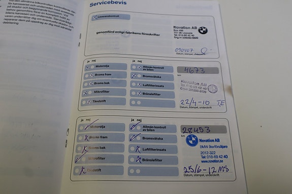 BMW 120d 12 of 14