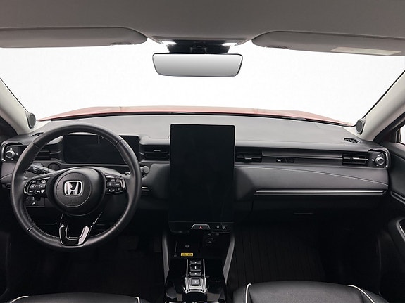 Honda e:Ny1 13 of 30