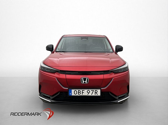 Honda e:Ny1 3 of 30