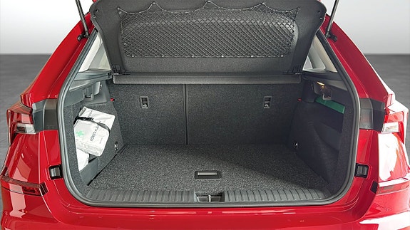 Skoda Kamiq 13 of 13