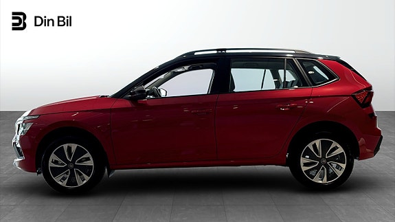 Skoda Kamiq 2 of 13