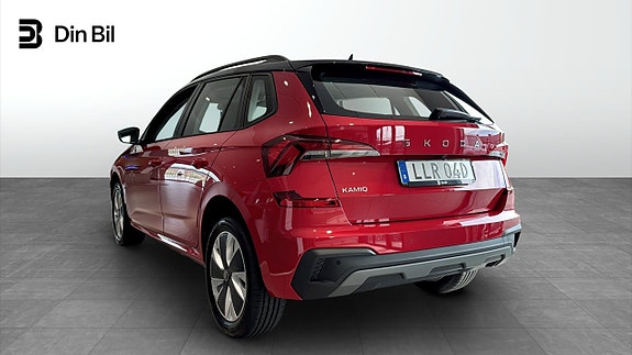 Skoda Kamiq 3 of 13
