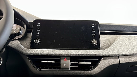 Skoda Kamiq 9 of 13