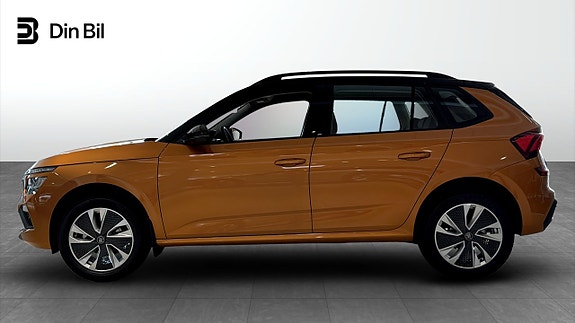 Skoda Kamiq 2 of 13