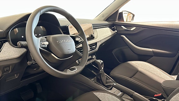 Skoda Kamiq 7 of 13