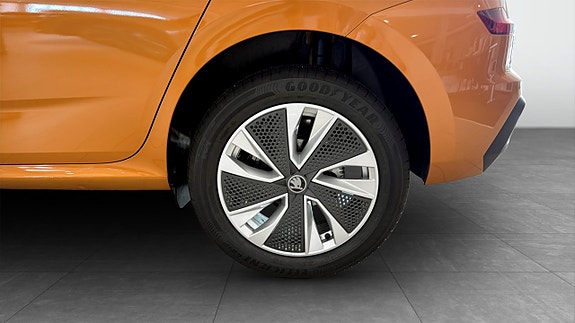 Skoda Kamiq 6 of 13