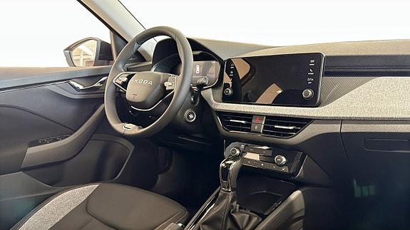 Skoda Kamiq 11 of 13