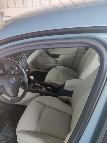 Saab 9-3 4 of 5