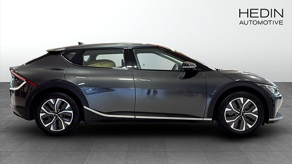 Kia EV6 6 of 12