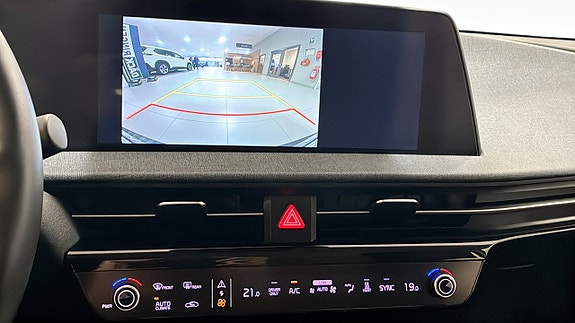 Kia EV6 12 of 12
