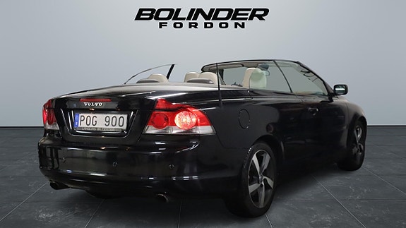 Volvo C70 6 of 19