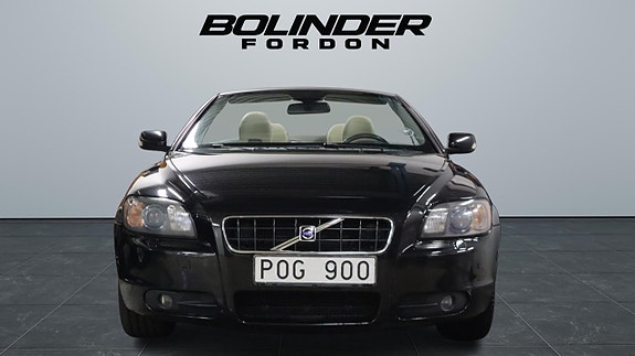 Volvo C70 2 of 19