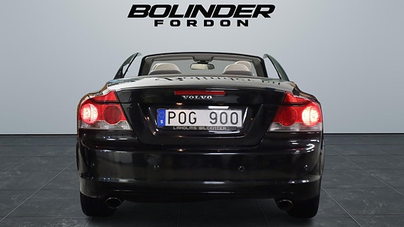 Volvo C70 5 of 19