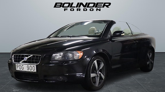 Volvo C70 3 of 19