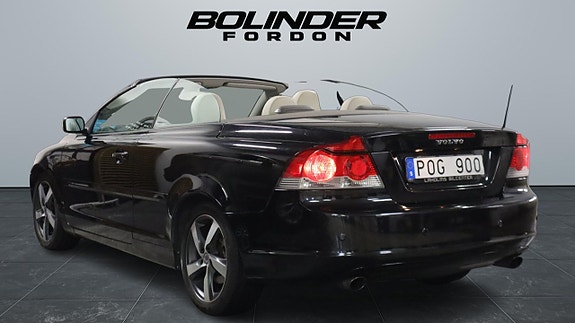 Volvo C70 4 of 19