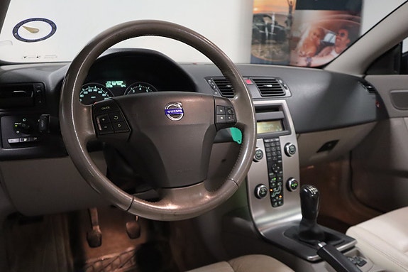 Volvo C70 8 of 19