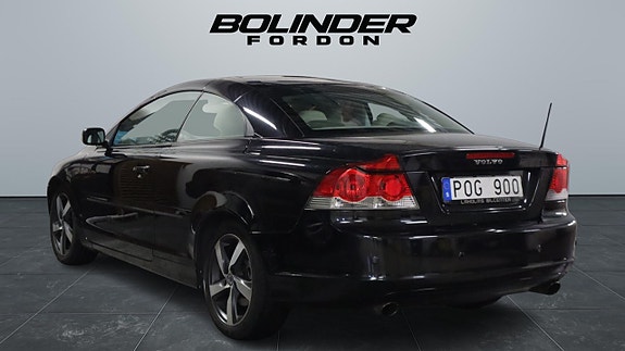Volvo C70 7 of 19