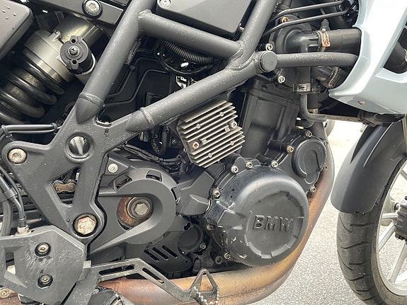 BMW F650GS 5 of 8