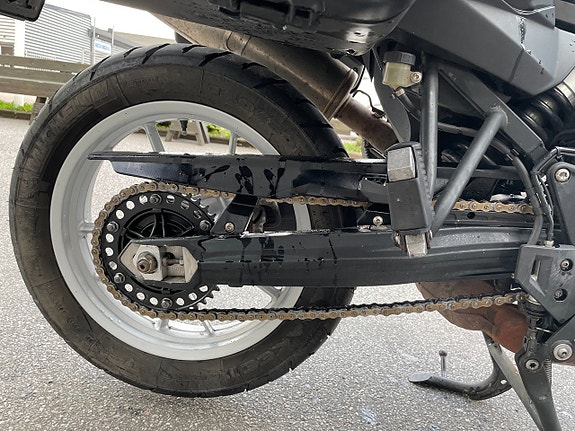 BMW F650GS 4 of 8