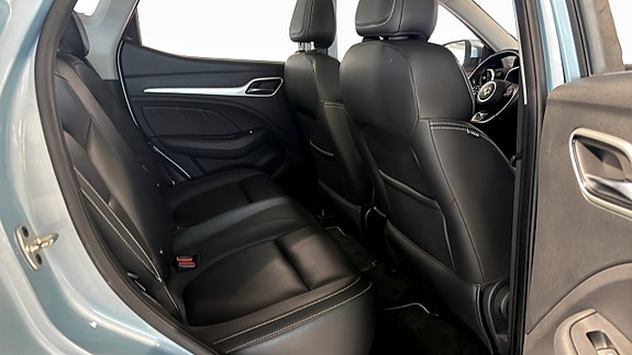 MG ZS EV 5 of 13