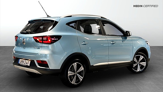 MG ZS EV 2 of 13