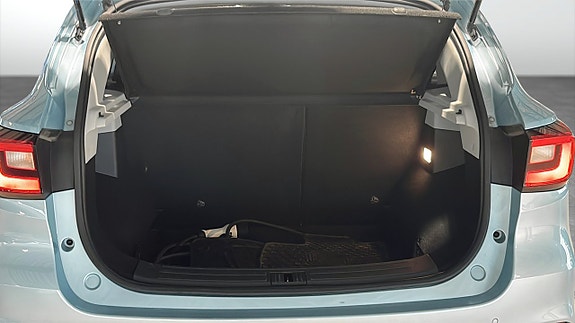 MG ZS EV 10 of 13