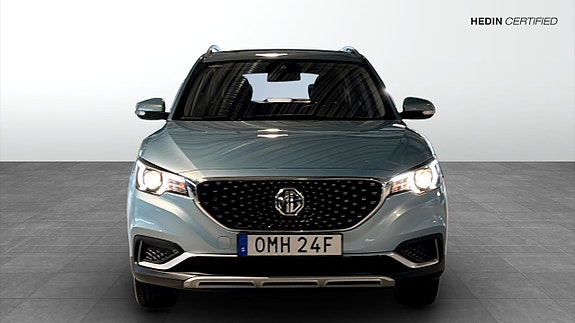 MG ZS EV 8 of 13