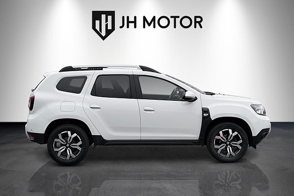 Dacia Duster 7 of 18