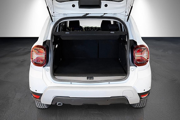 Dacia Duster 17 of 18