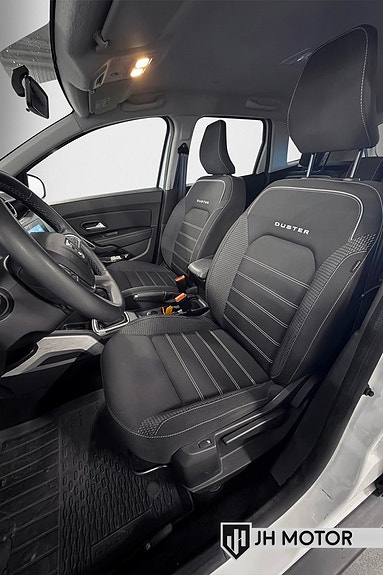 Dacia Duster 11 of 18