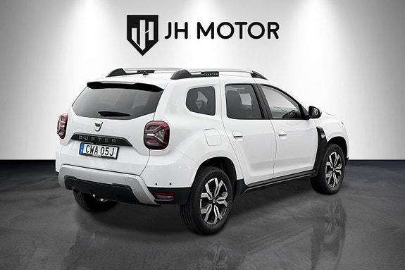 Dacia Duster 6 of 18
