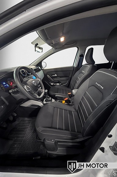 Dacia Duster 12 of 18