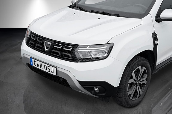 Dacia Duster 10 of 18